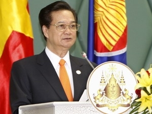 PM Dung attends 5th CLMV Summit in Cambodia - Vietnam News ...