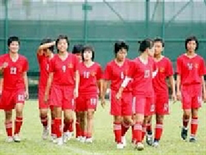 asian women's u19 football championship